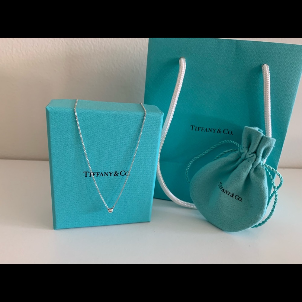 Tiffany’s Diamonds by the Yard